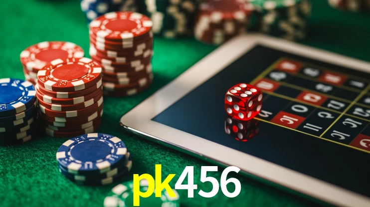 Faça Login na Plataforma pk456
